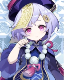 qiqi