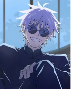 gojo