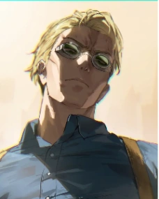 nanami kento