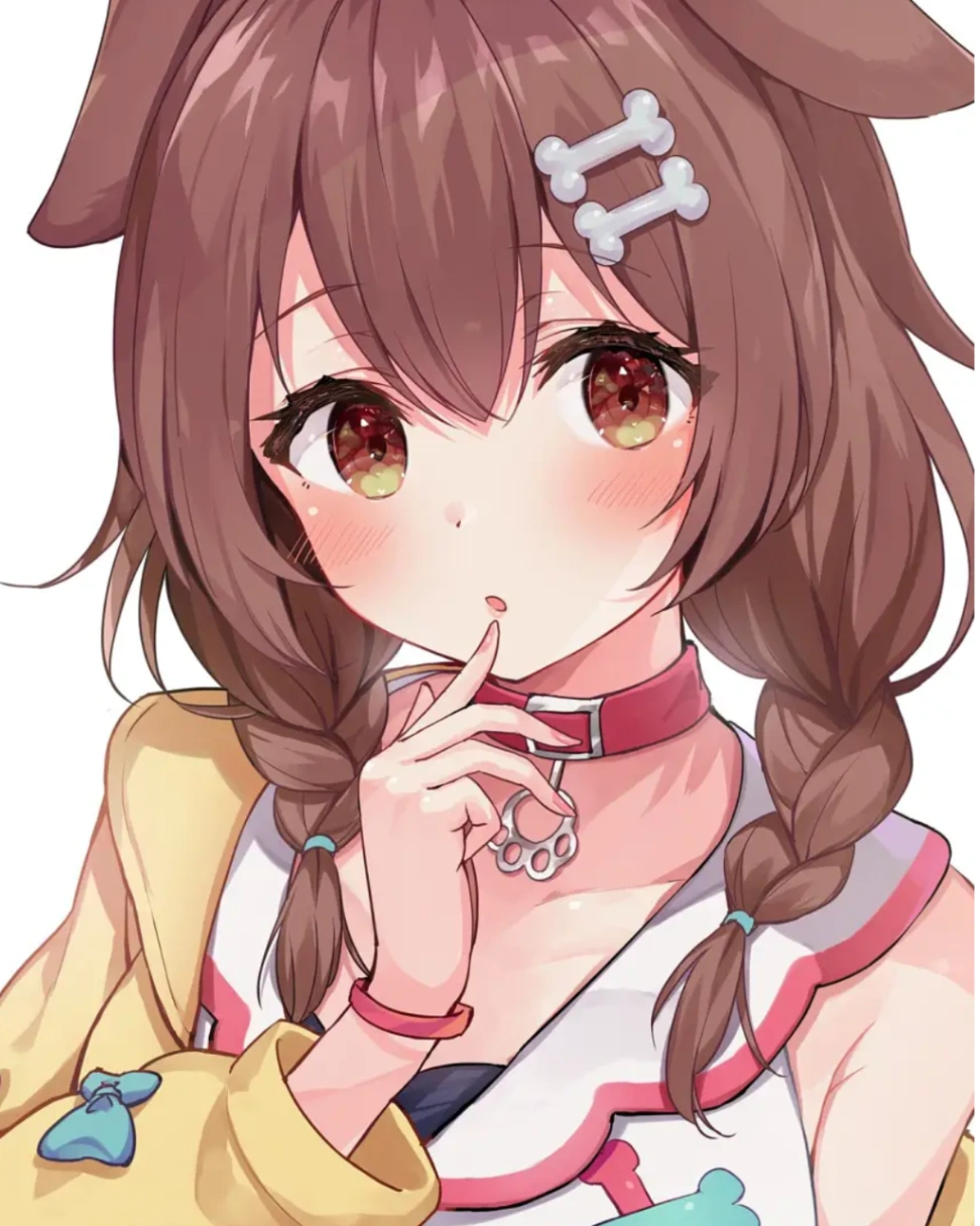 Inugami korone