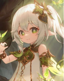 nahida
