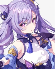 Keqing