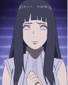 Hinata Last Movie