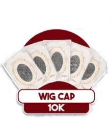 Wig Cap
