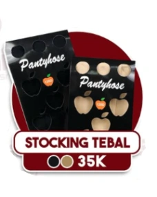 Stoking Tebal