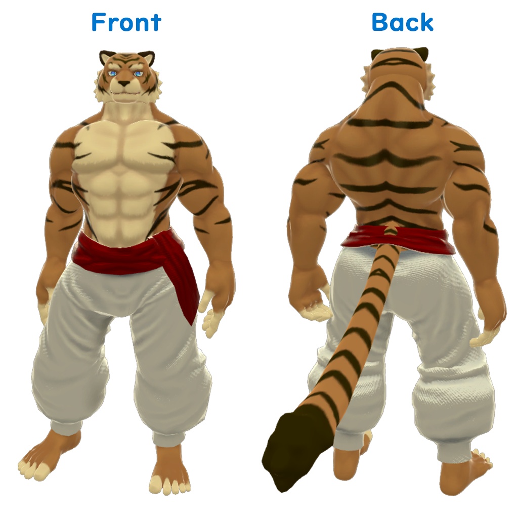 Banner for the page