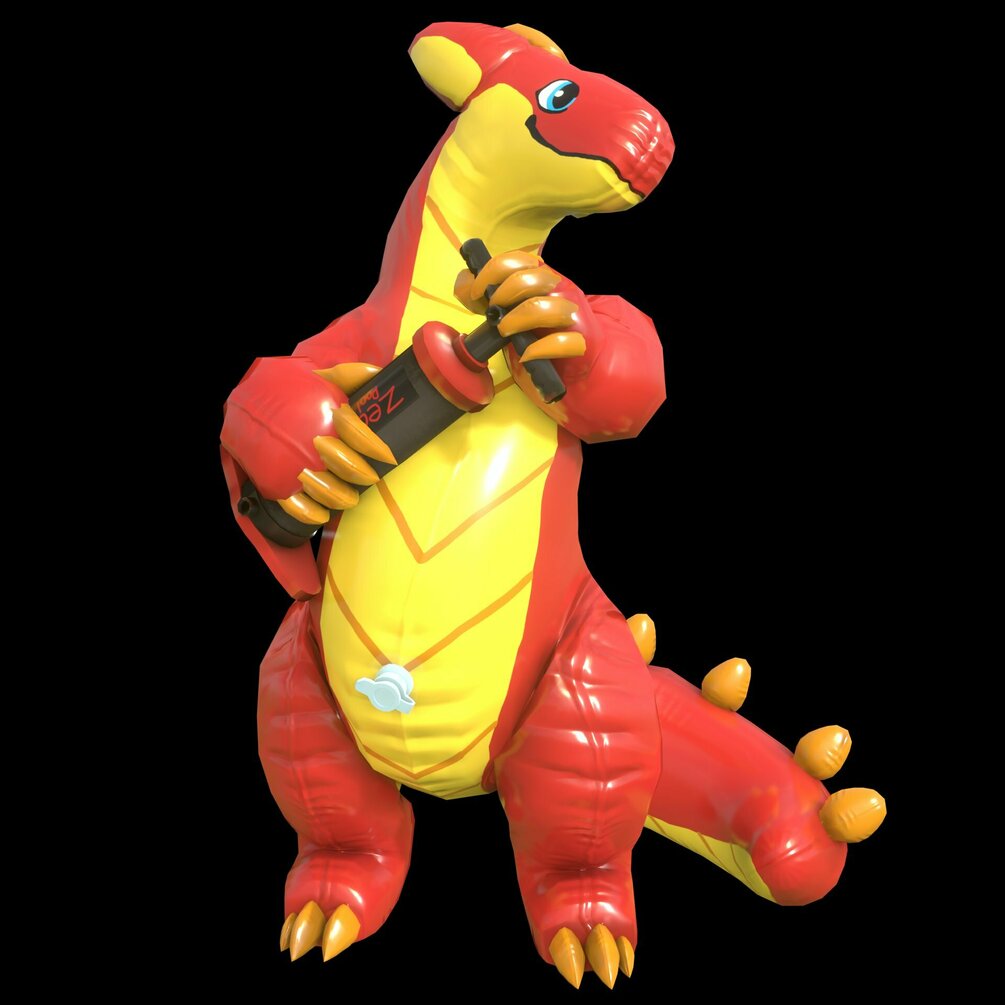 pooltoy