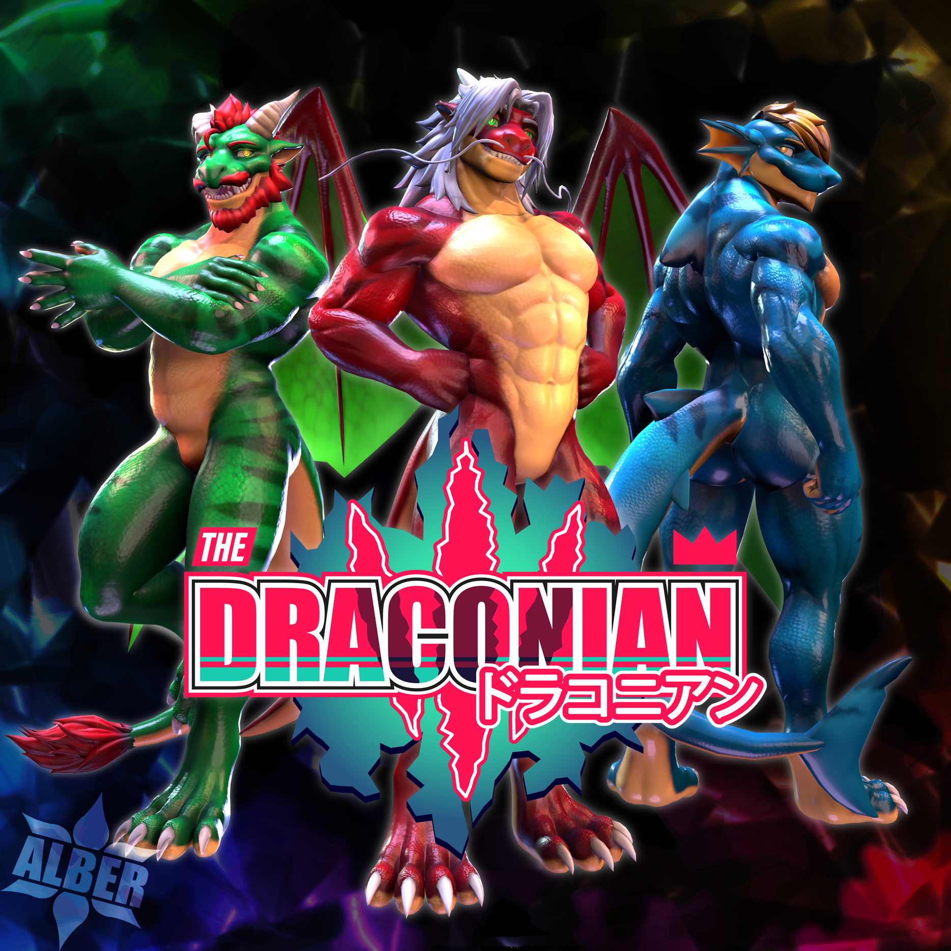 Attachment for asset