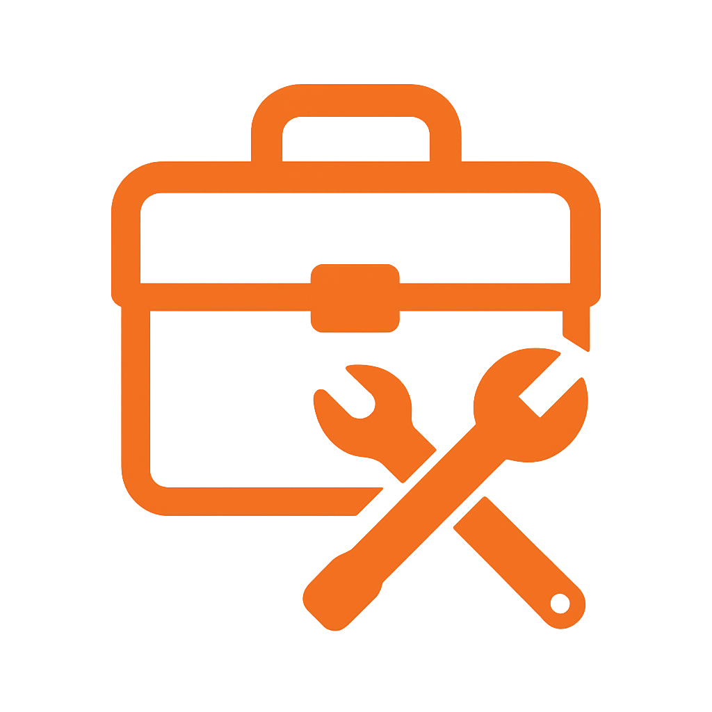 Assembly Help Icon