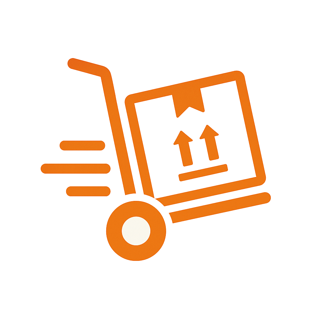 Small Moves Icon