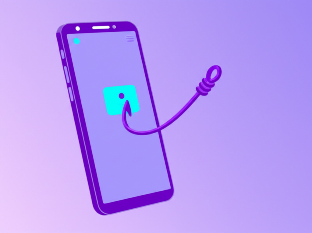 Blog post image for phishing-beyond-email-spotting-scams-on-social-media-and-messaging-apps: social phishing