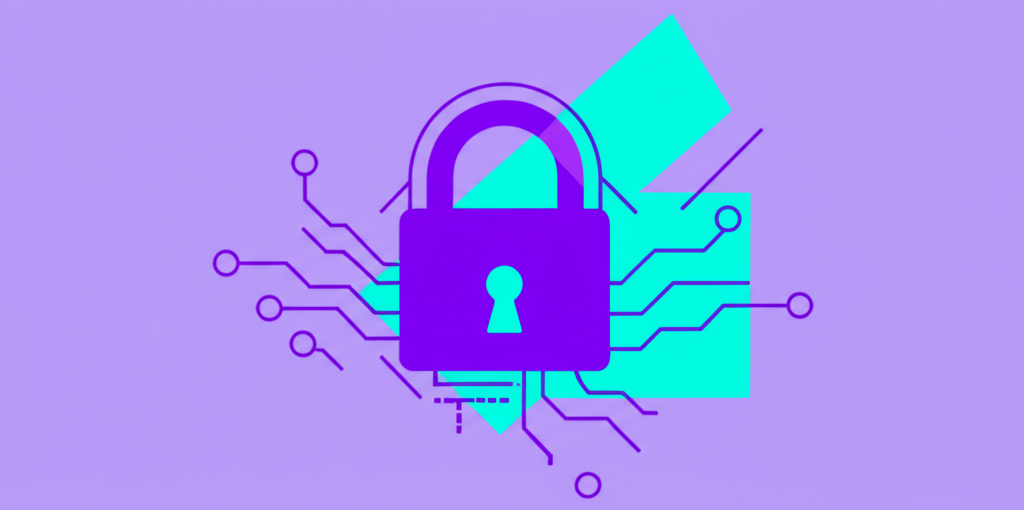 Blog post image for securing-your-online-accounts: 2FA security password protection
