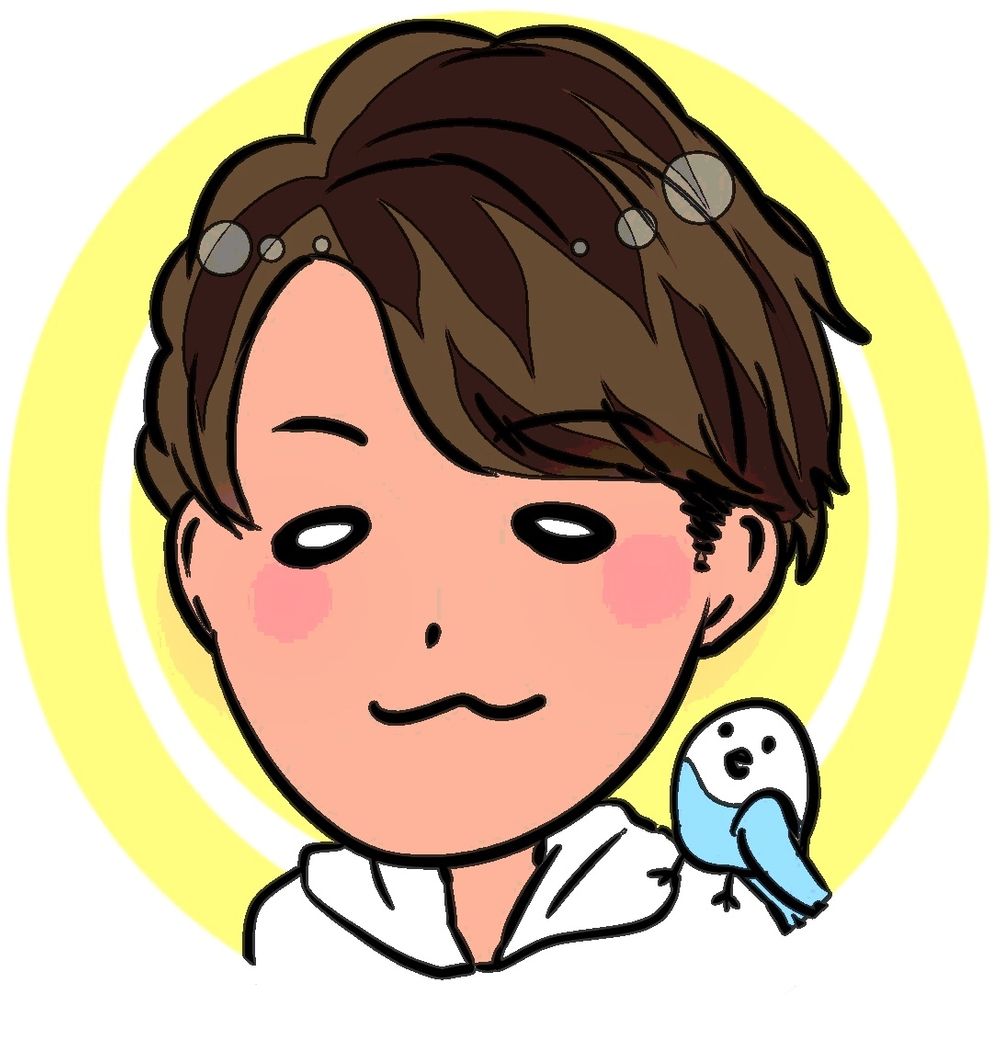 ユーザーアイコン