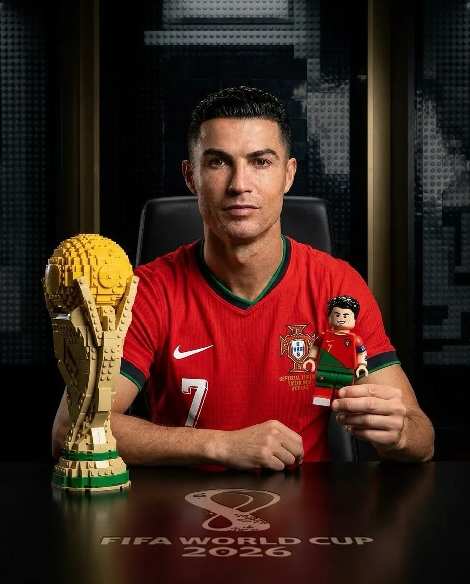 ليقو لاعبين كرة القدم