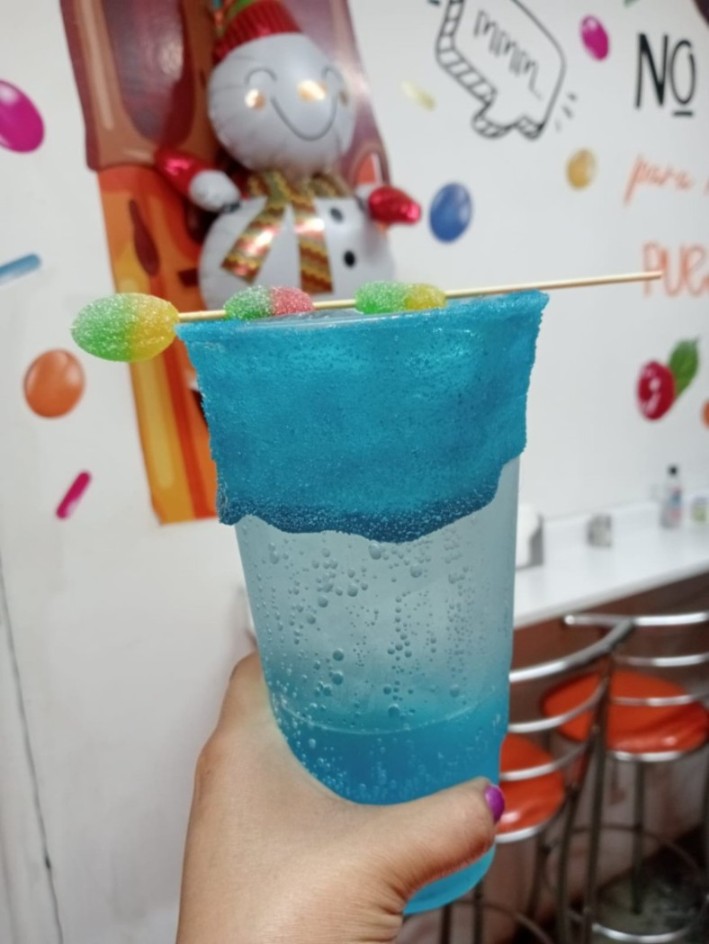 Azulito