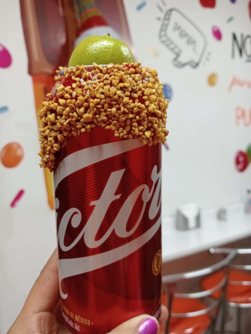 Cerillito