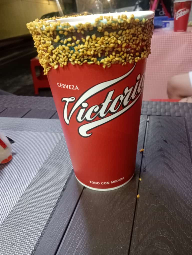 Micheladas