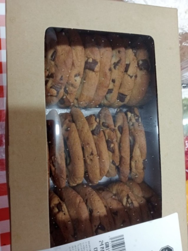 Galletas