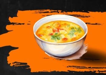 Menú del día