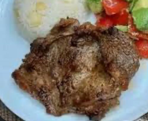 Carne asada