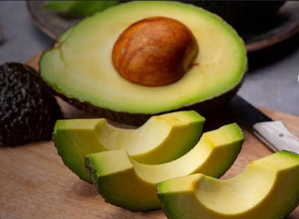Orden de aguacate