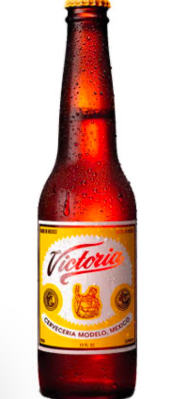 Cerveza victoria
