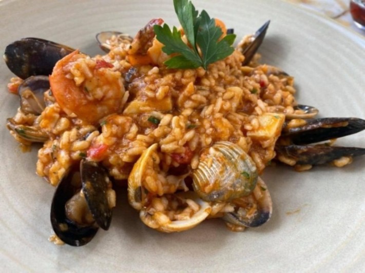 Frutti di mare