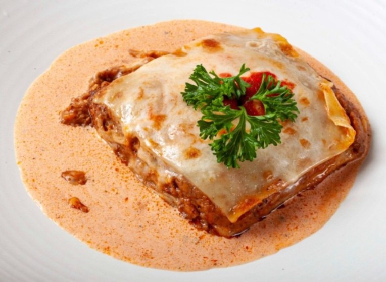 Lasagna