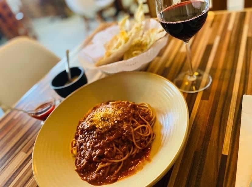 Ragú