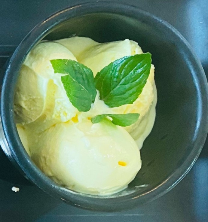 Helado