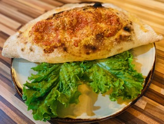 Calzone mixto
