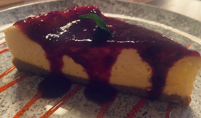 Chessecake