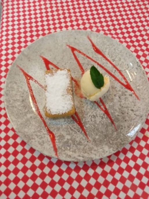 Pan de elote