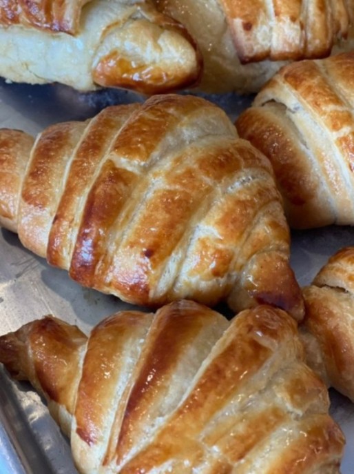 Chocolatín 🍫🥐