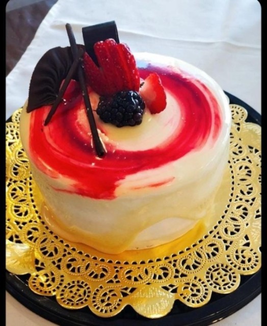 Red velvet