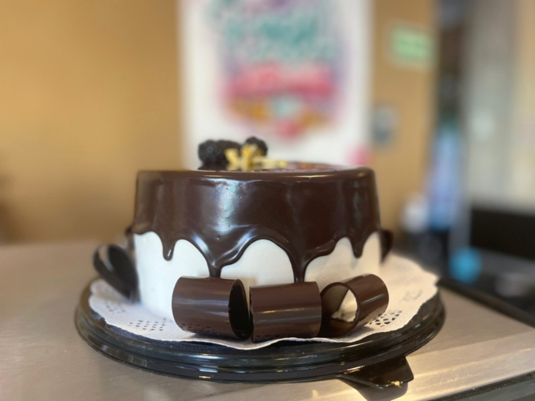 Choco queso
