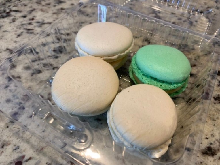 Macarron’s