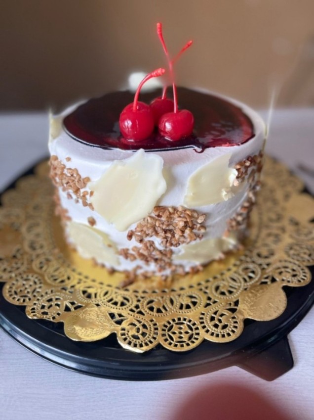 Vainilla manzana