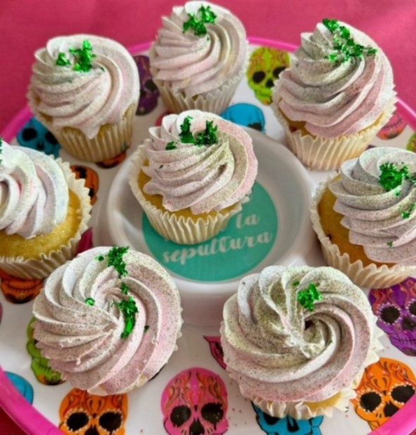 Cup cake