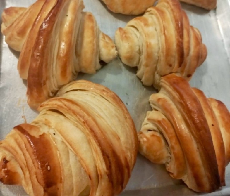 Croissantería