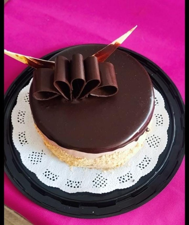 Chocoqueso