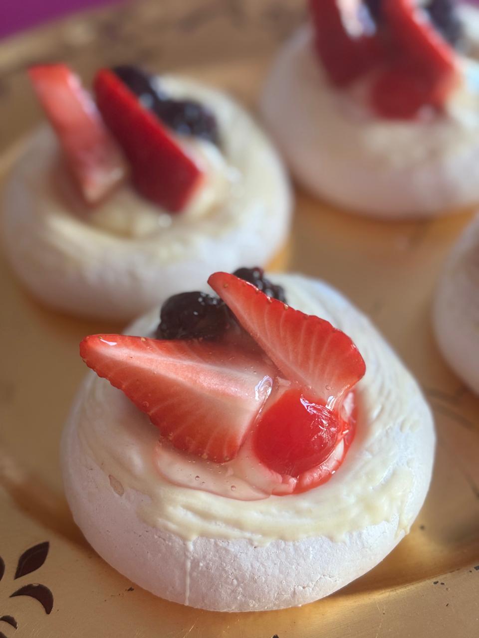 Pavlova