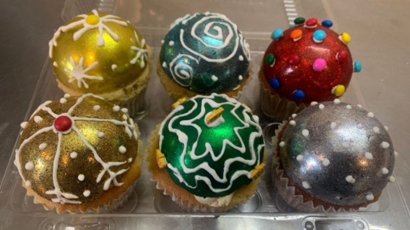 Cup esfera