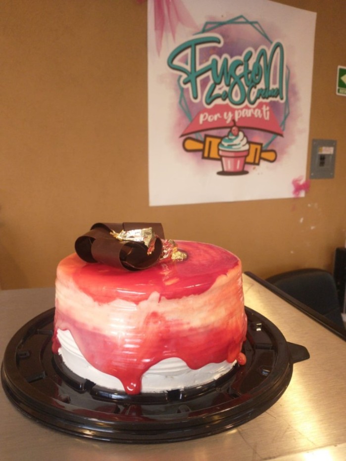 Red velvet