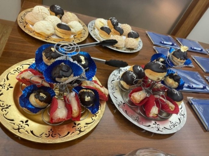 Catering