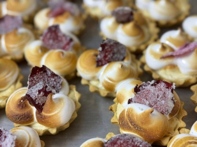 Postres petit