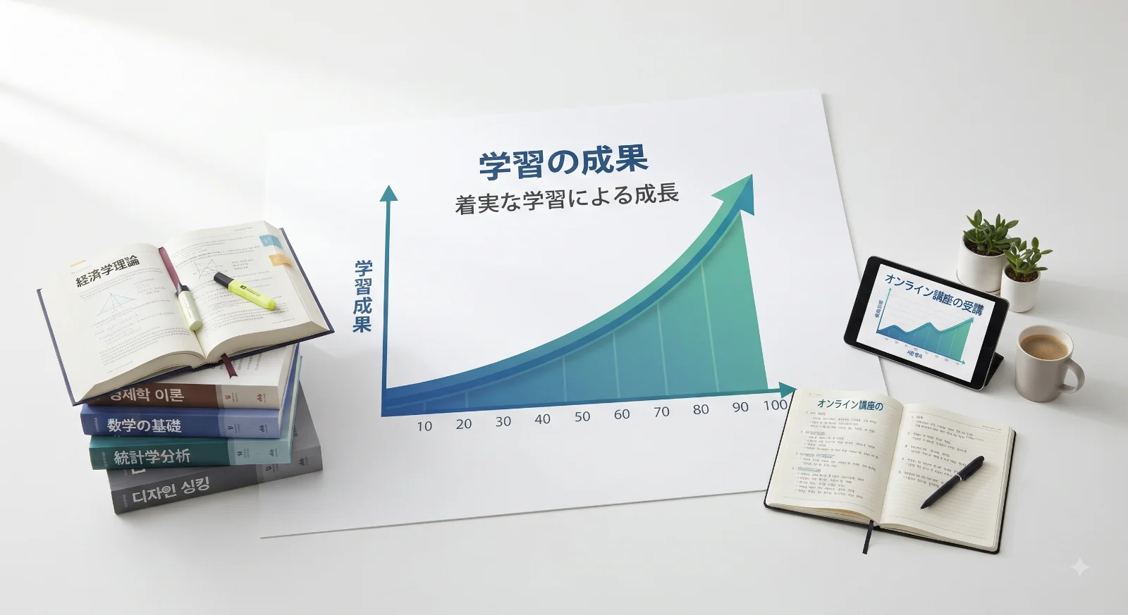 中小企業診断士の学習記事表紙