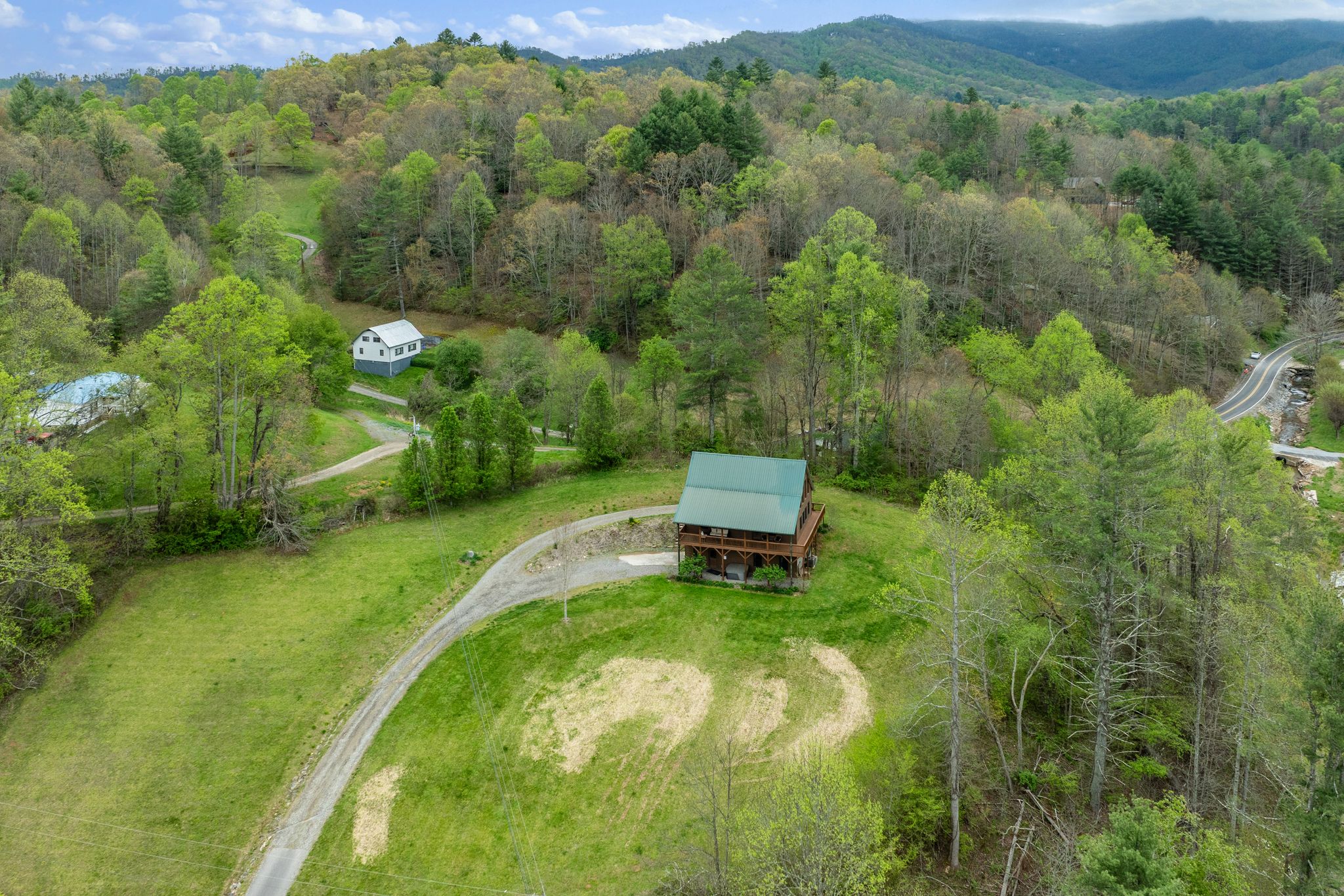 311 Banks Creek Rd Burnsville-14