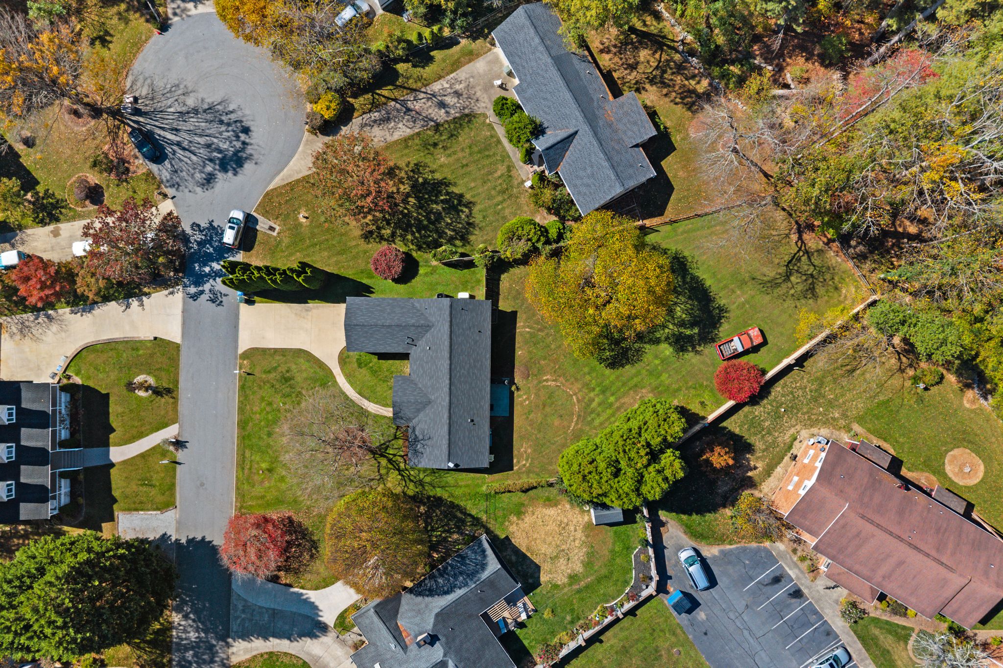 2375 Rosemont Ct Hendersonville-40