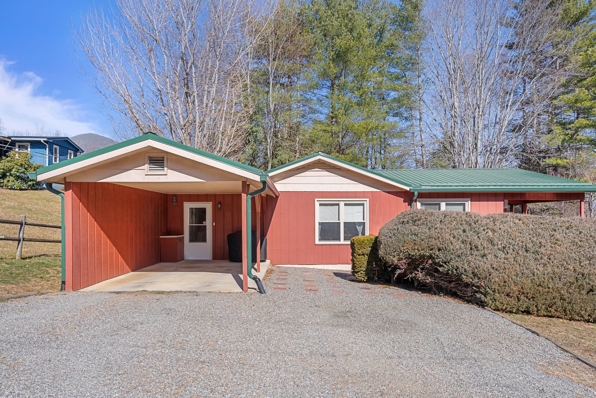 62 Chickadee Rd Waynesville-1
